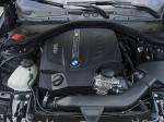 BMW M135i 3-Door 2012 года